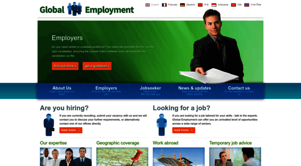 global-employment.ro