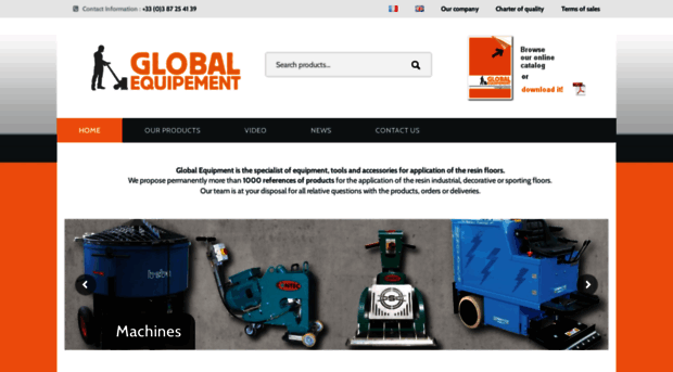 global-equipement.fr