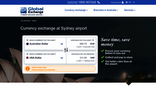 global-exchange.com.au
