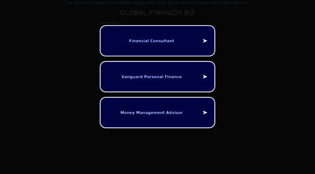 global-finanz24.biz