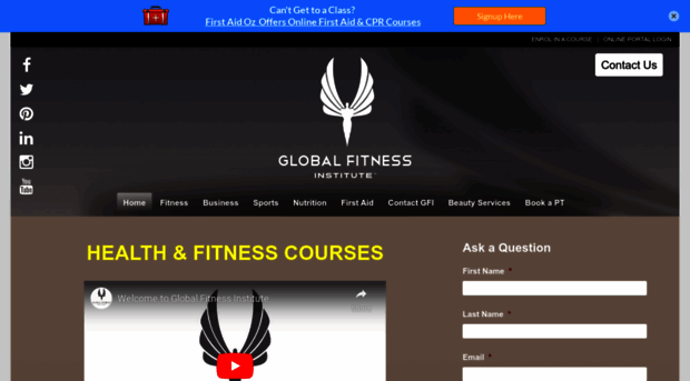 global-fitness.com.au