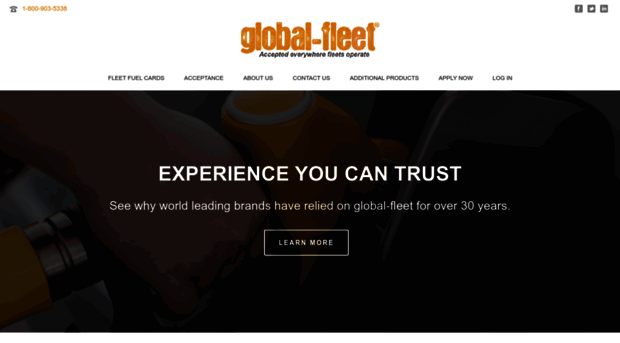 global-fleet.com