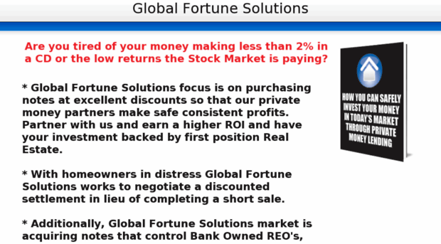 global-fortune-solutions.com