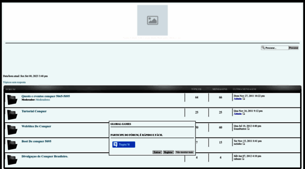 global-games.forumeiros.com