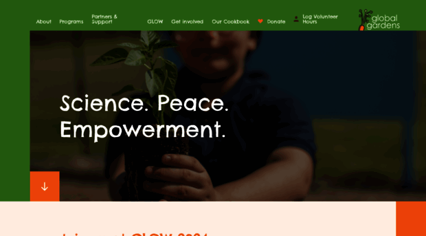 global-gardens.org