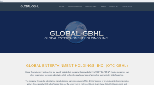 global-gbhl.com