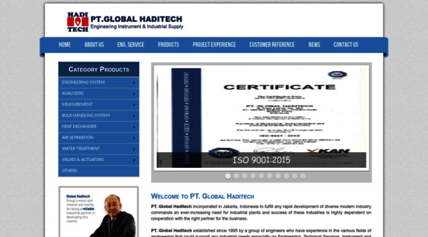 global-haditech.com