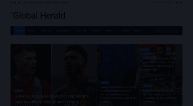 global-herald.com