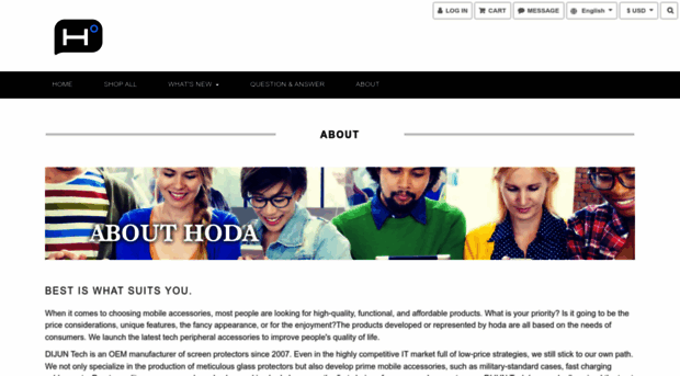 global-hoda.com