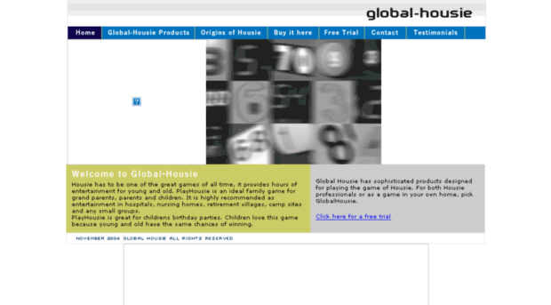 global-housie.com