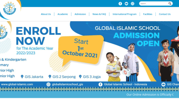 global-islamic.com