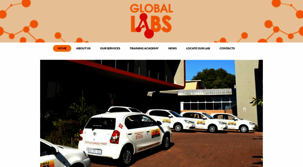 global-labs.co.za