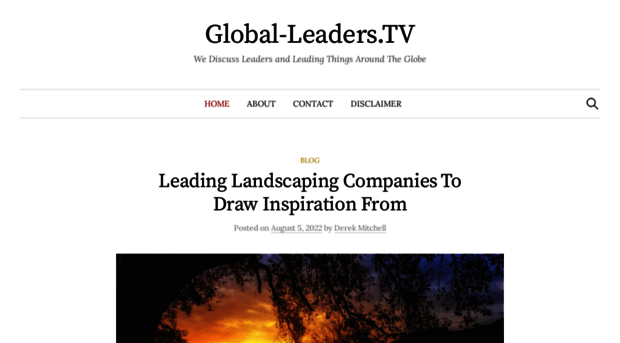 global-leaders.tv