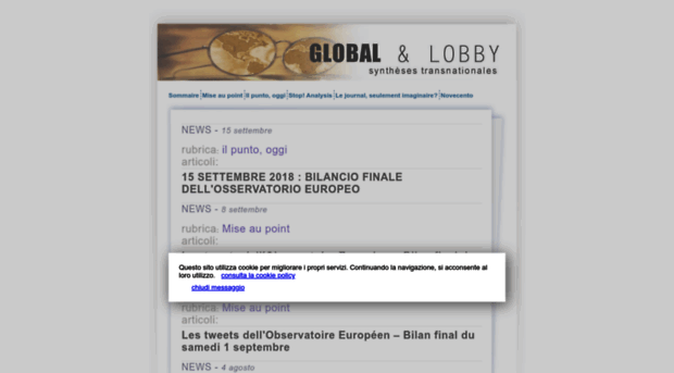 global-lobby.org