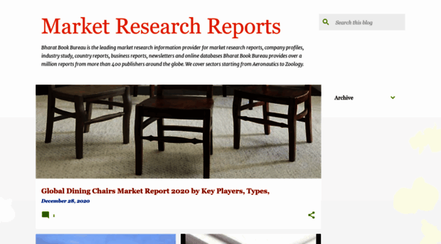 global-market-research-report.blogspot.in