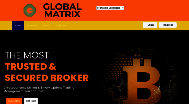 global-matrix.org