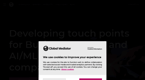 global-mediator.com