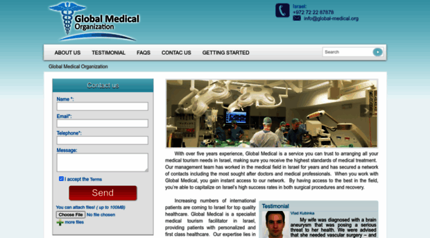 global-medical.org