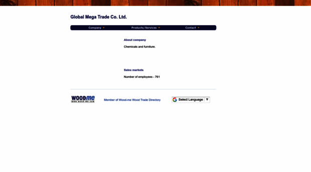 global-mega-trade-co-ltd.wood-me.com