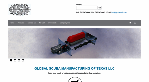 global-mfg.com