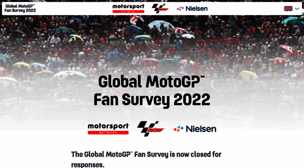 global-motogp-fan-survey-2022.motorsportnetwork.com