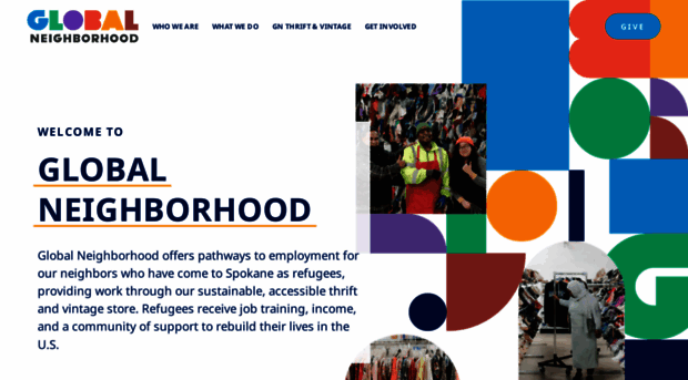 global-neighborhood.org