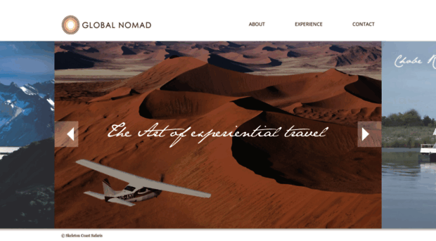 global-nomad.com