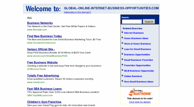 global-online-internet-business-opportunities.com
