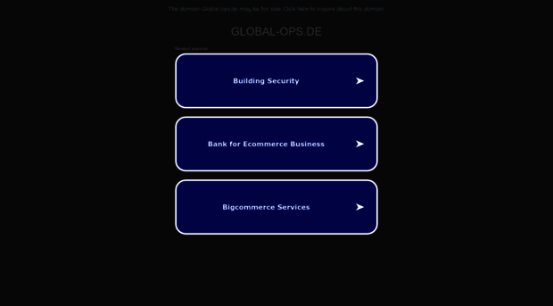 global-ops.de