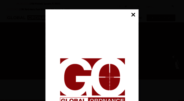 global-ordnance.com