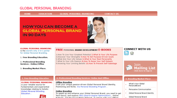 global-personal-branding.com