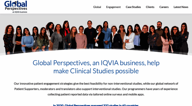 global-perspectives.com