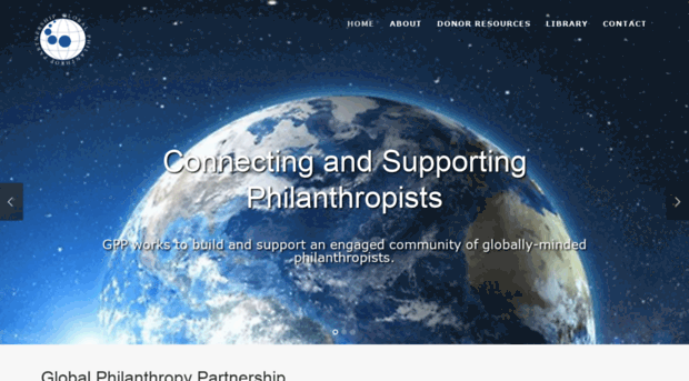 global-philanthropy.org