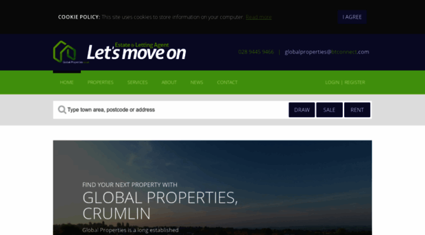 global-properties.co.uk