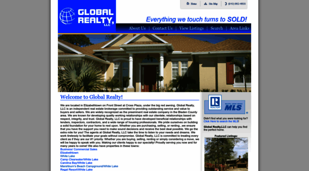 global-realty-llc.com