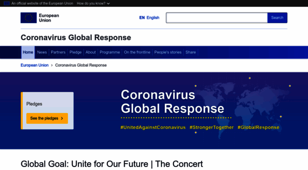 global-response.europa.eu