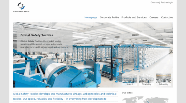 global-safety-textiles.com