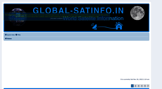 global-satinfo.in