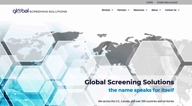 global-screeningsolutions.com