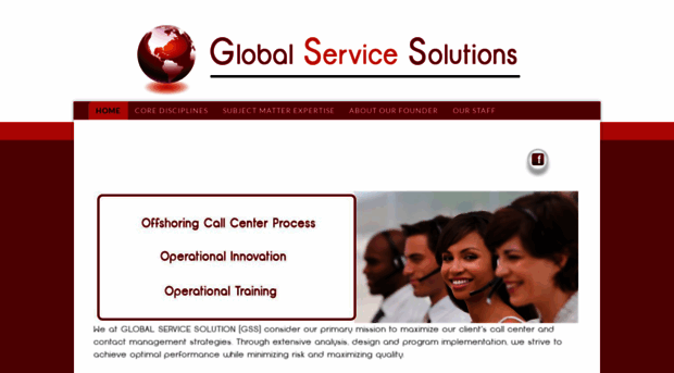 global-service-solutions.com