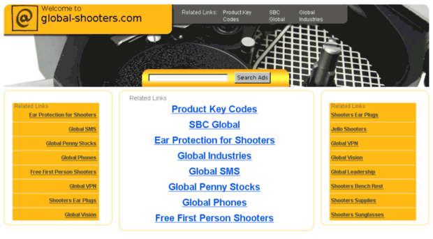 global-shooters.com