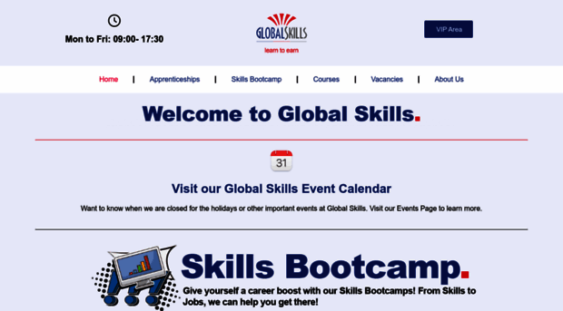 global-skills.com