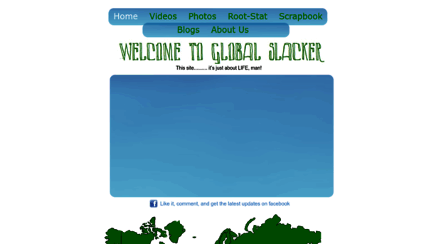 global-slacker.com