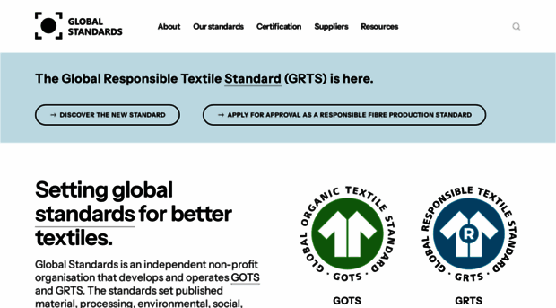 global-standards.org