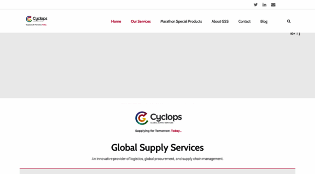 global-supply-services.com