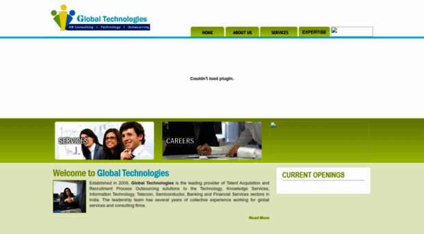 global-tech.co.in