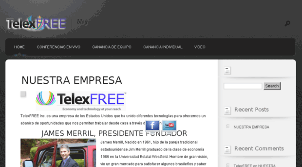 global-telexfree.com