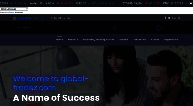 global-tradex.com