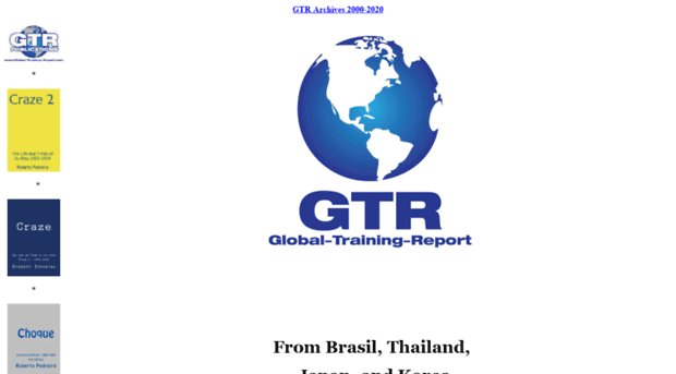 global-training-report.com