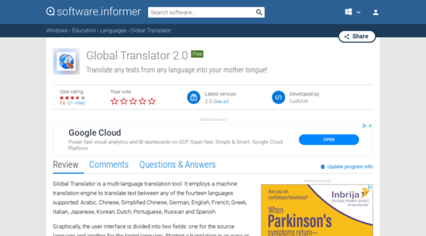 global-translator.software.informer.com